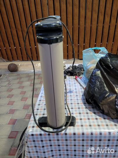 Электронагреватель