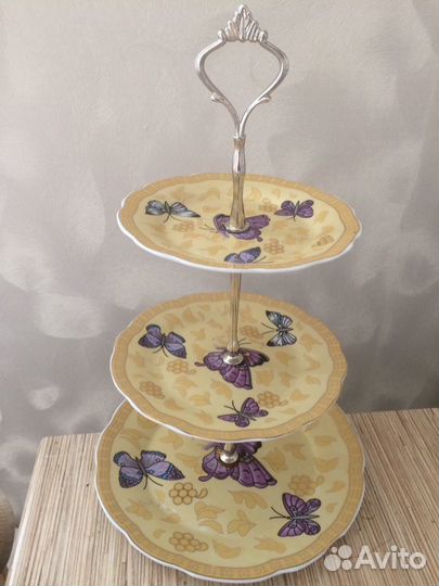 Ваза для фруктов