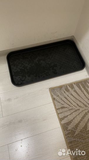 Обувница/ полка для обуви/ прихожая