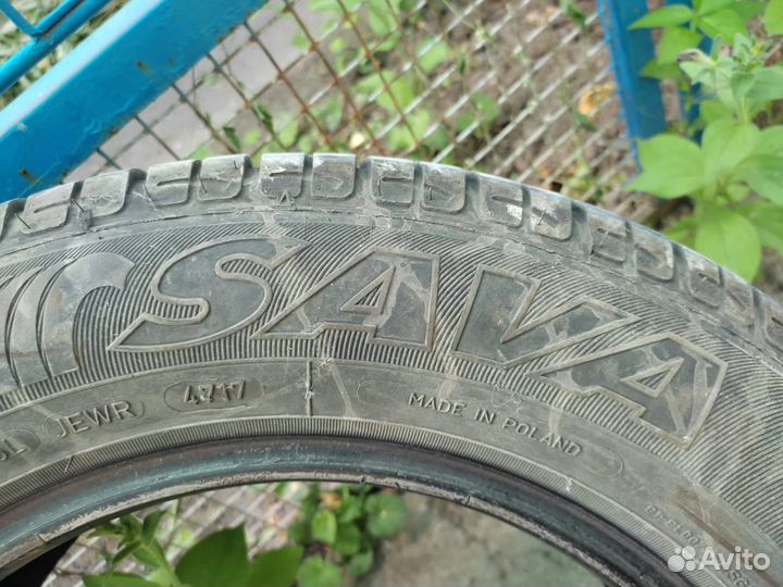 Sava Perfecta 185/65 R14