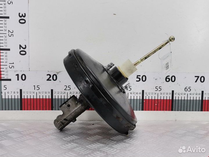 Усилитель тормозов вакуумный для Volkswagen Golf 4