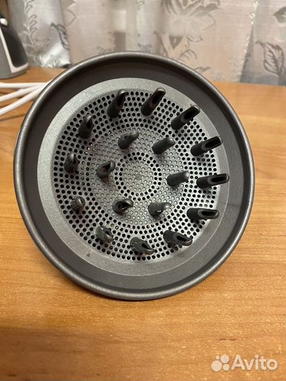 Насадка-диффузор для фена Dyson