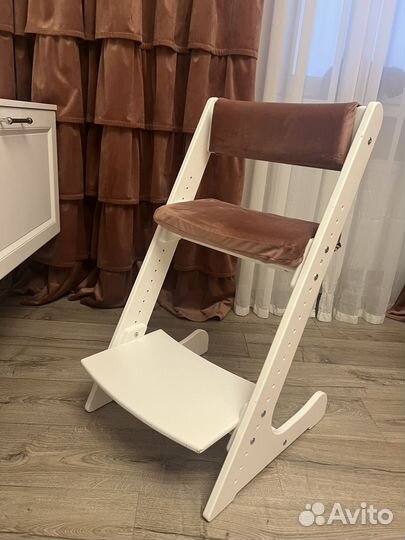 Стул растущий Конек Горбунок