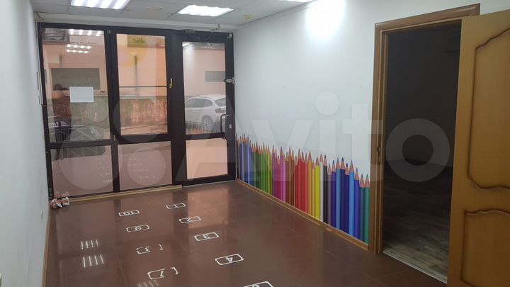 Свободного назначения, 100 м²