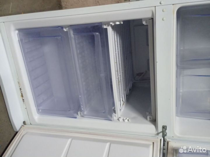 Холодильник с доставкой