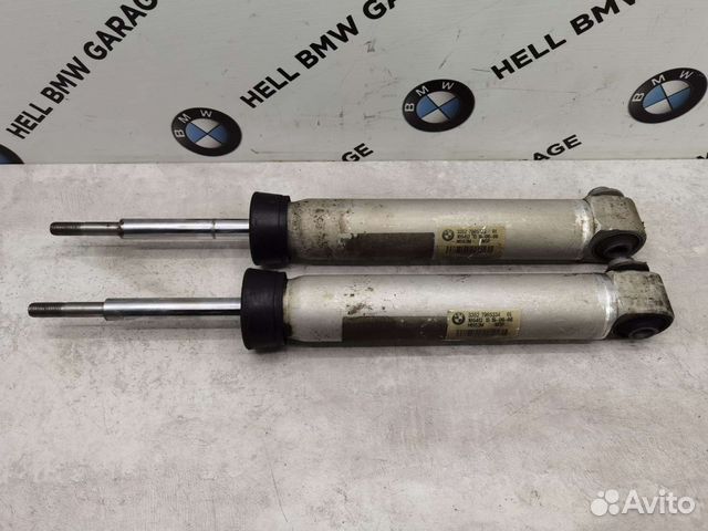Амортизаторы задние BMW E61