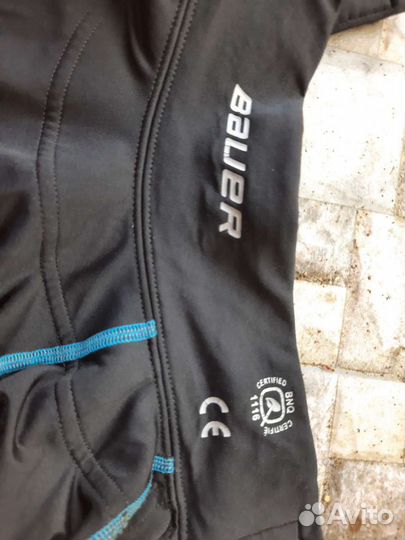 Комбинезон хоккейный