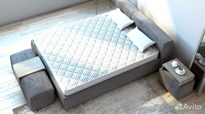 Матрас ортопедический