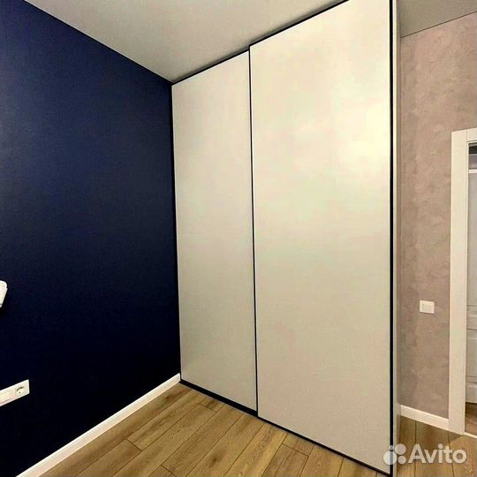 Шкаф купе с доставкой