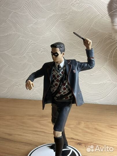 Фигурка Диего Академия Амбрелла