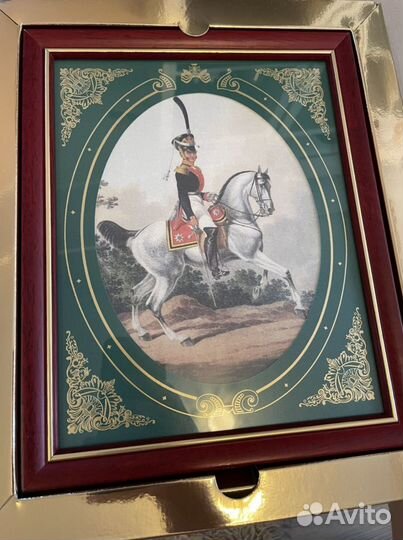 Книга - подарочное издание