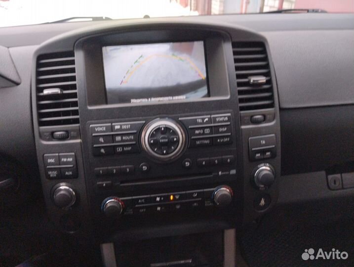 Nissan Pathfinder 3.0 AT, 2012, 136 000 км