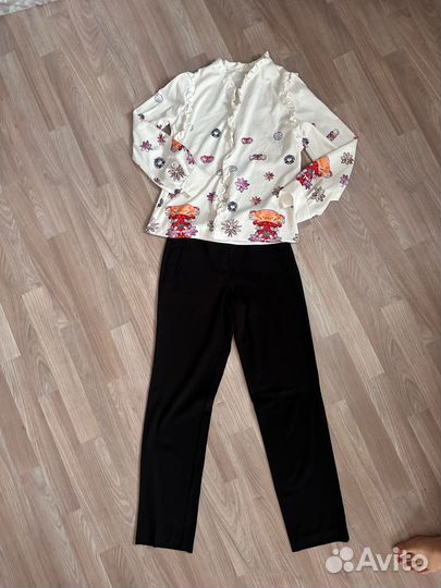 Женская одежда