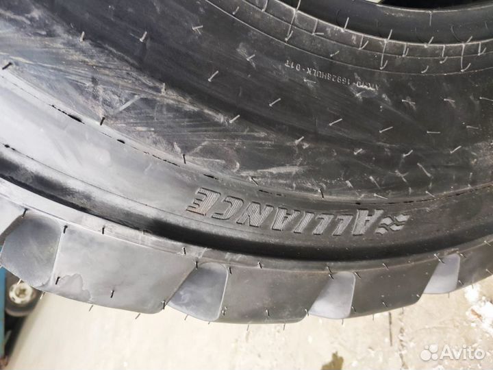 Шины 16.9-28 Alliance 202