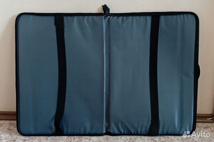 Папка для художника a2