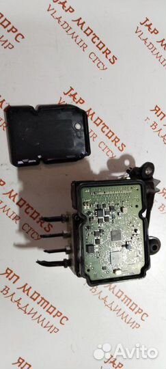 Блок ABS Volvo V70 универсал B5254T10 2010