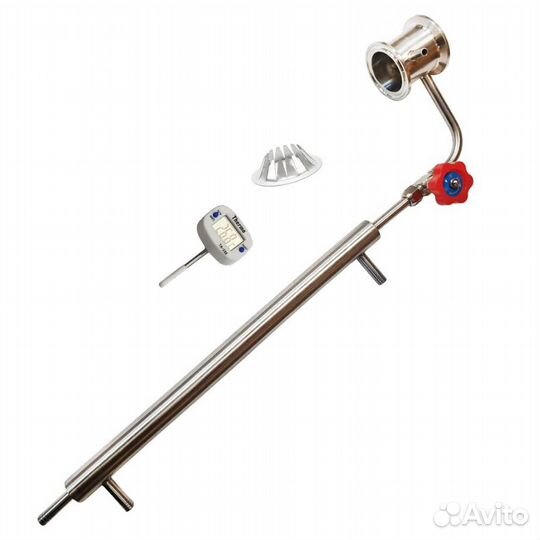 Узел отбора по жидкости 2 дюйма (Комлект)