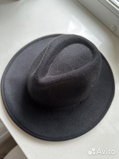 Шляпа женская