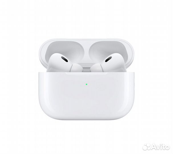 Наушники Apple AirPods Pro 2