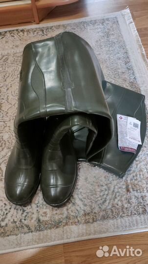 Спец одежда