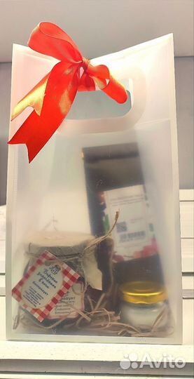 Подарочные наборы.Оригинальный подарок