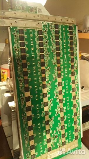 Ремонт и обслуживание асиков без посредников