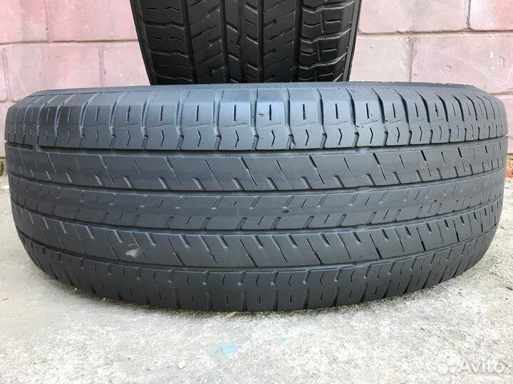 Yokohama Geolandar G091 225/65 R17 102H