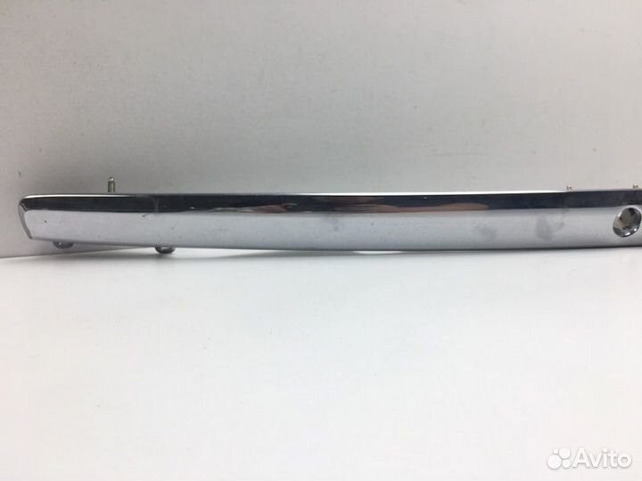 Накладка Toyota Premio ZZT240 1zzfe 2002