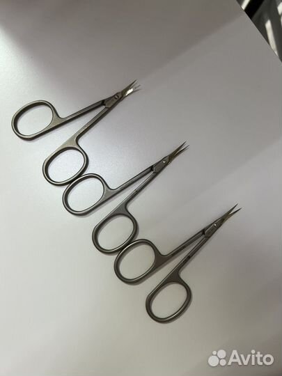 Ножницы для кутилы yoko 103