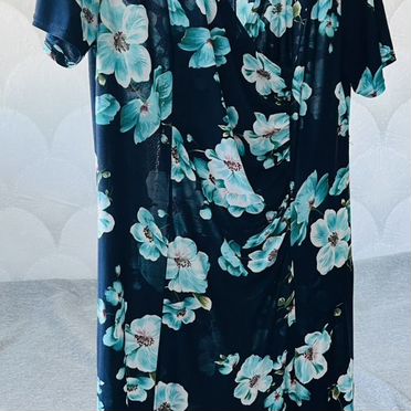 Платье женское 50 52