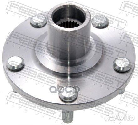 Ступица передняя toyota camry SXV2#/MCV2# 1996