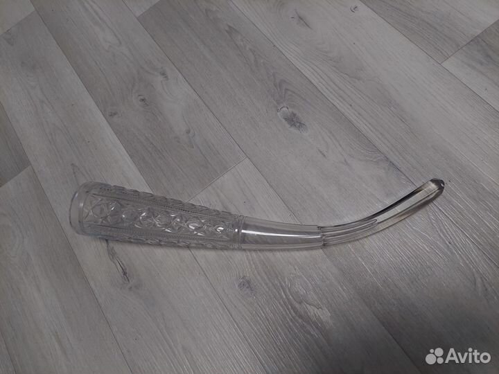 Хрустальный рог СССР