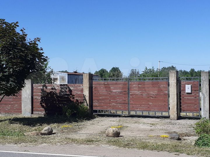 Участок 9 сот. (ИЖС)