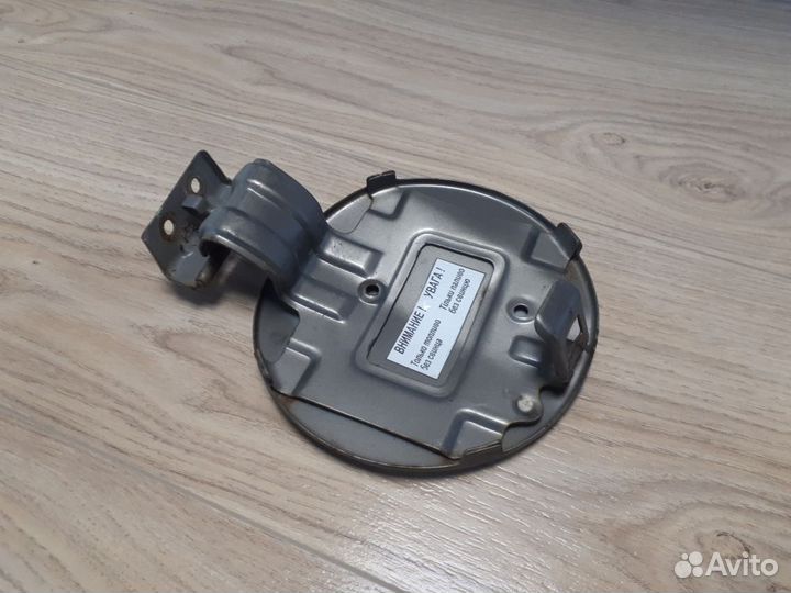 Лючок топливного бака Chery Bonus A13