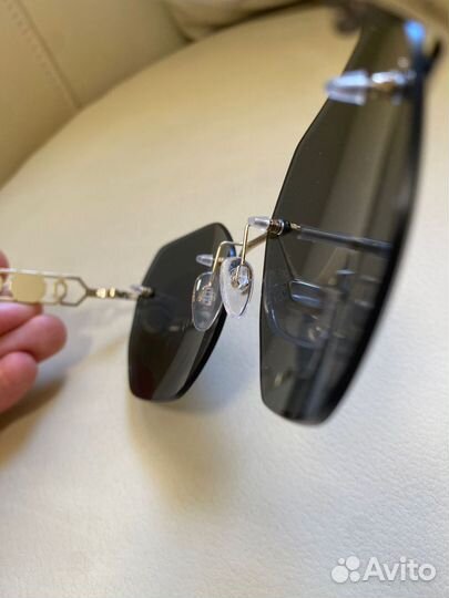 Новые с/з очки Betty Barclay оригинал