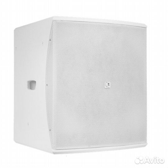 Пассивный сабвуфер Audac baso18/W