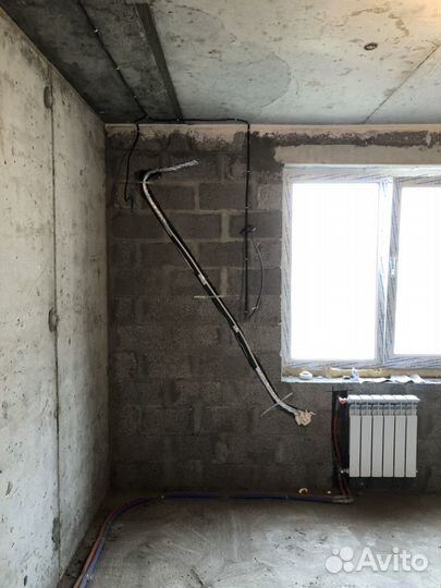 Установка кондиционеров, все виды работ