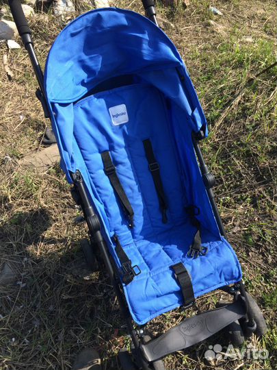 Прогулочная коляска inglesina Б/У