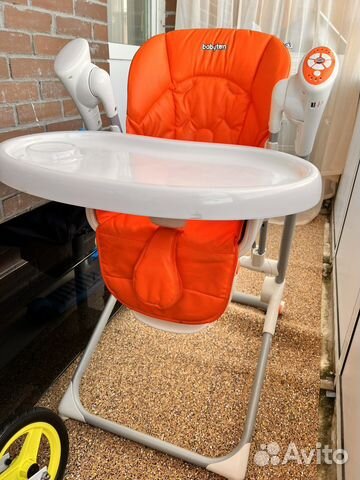 Стул для кормления