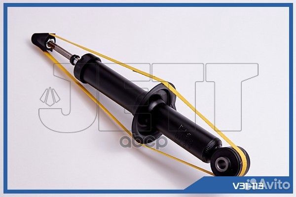 Стойка jett V31-113 (341455) V31-113 jett