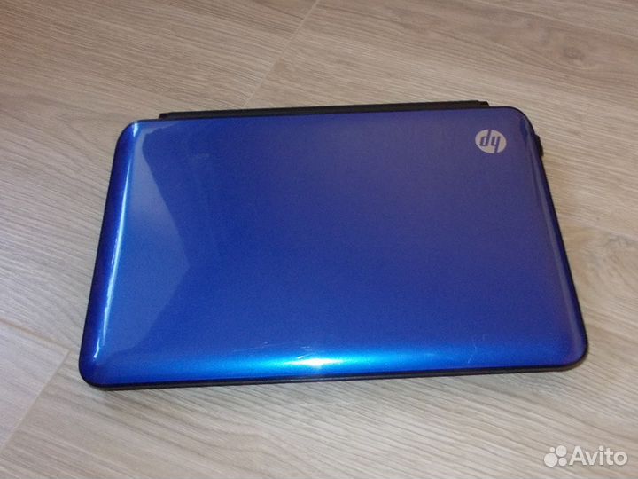 Нетбук HP mini 110