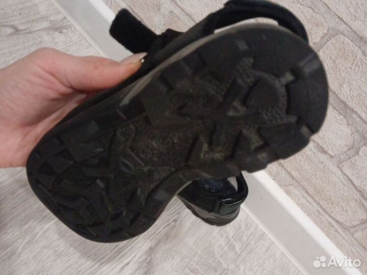 Сандалии ecco 31