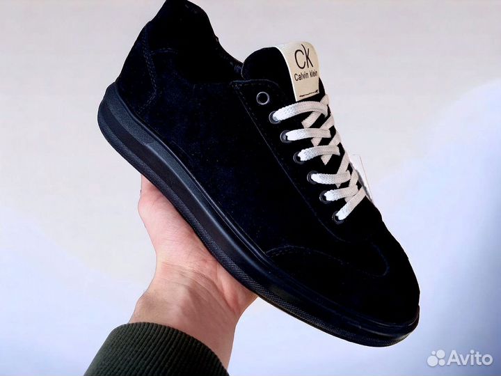 Кроссовки Calvin Klein