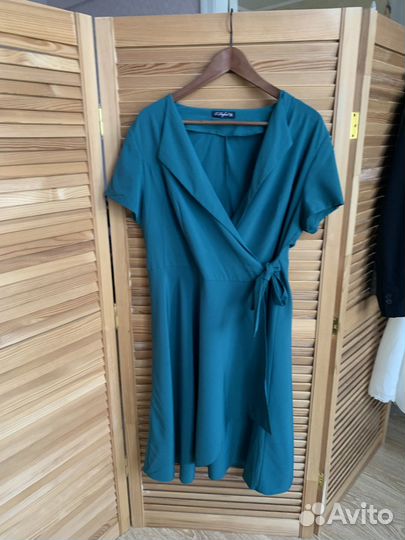 Платье женское/ свитер