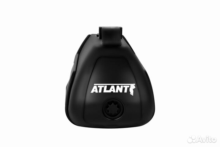 Багажник на крышу Ford Mondeo Atlant 8810