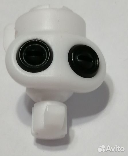 Распылитель форсунки омывателя фар Nissan Qashqai