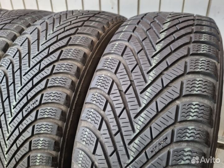 Pirelli Cinturato Winter 205/55 R16