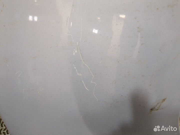 Крыло Renault Kangoo, 2000