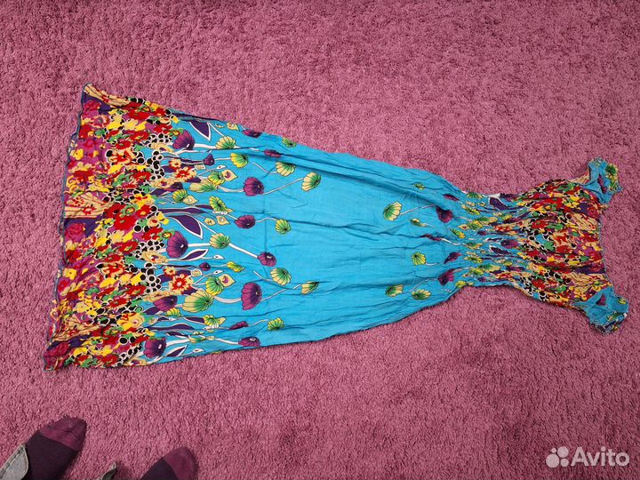 Вещи женские