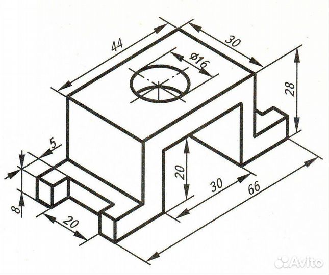 Инженер конструктор удаленно